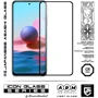 Аксессуар для смартфона ArmorStandart Tempered Glass Icon Black for Xiaomi Redmi Note 11 4G / Redmi 10 / 10 Prime / 10 Prime 2022 (ARM59794): Цвет черный