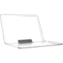 UAG [U] Lucent Ice/Black (134006114340) for MacBook Pro 13" M1 / Pro 13" M2: Тип чехла чехол-накладка