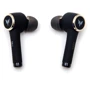 Наушники Whizzer TWS-TP1S Black: Тип конструкции вакуумные