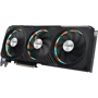 Видеокарта GIGABYTE GeForce RTX 4070 Ti GAMING 12G (GV-N407TGAMING-12GD): Тип памяти GDDR6X