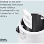 Электрочайник Morphy Richards Illuminated Jug 108021: Объем, л 1.7