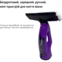 Пылесос Inspire KX-003-Purple: Максимальная мощность 15 Вт