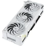 Відеокарта ASUS TUF GeForce RTX5070 Ti 16GB OC WHITE GAMING (TUF-RTX5070TI-O16G-WHITE-GAMING) UA