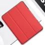 Аксесуар для iPad Mutural YAXING Case Red для iPad Pro 12.9" (2020-2022): Колір красный