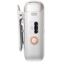 Микрофон Передатчик DJI Mic 2 Transmitter Pearl White (CP.RN.00000329.01): Направленность всенаправленная