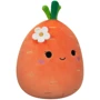 Мягкая игрушка Squishmallows Морковка Каролина 13 см (SQER00909)