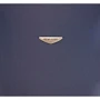 Чемодан Semi Line 24" (M) Navy синий (T5643-2): Застежка Молния