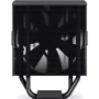 Кулер NZXT Freeze T120 RGB Black (RC-TR120-B1): Разъем 4pin