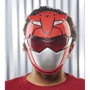 Маска HASBRO POWER RANGERS PRG Могучие рейнджеры E5925 PRG BMR RED RANGER MASK (E5898_E5925) фото 2