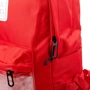 Женский рюкзак Valiria Fashion красный (3DETAR1706-1): Застежка Молния