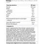 Протеин BiotechUSA Iso Whey Zero Black 2270 g /75 servings/ Strawberry: Вид Сывороточные