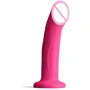 Фаллоимитатор Dorcel Real Pleasure M Magenta