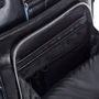 Чоловіча сумка месенджер Piquadro чорна (CA2849B2_N): Країна виробник Італія