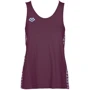 Спортивна майка Arena W Tank Top Team 001782-435 46 бордова