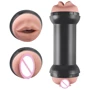 Мастурбатор Lovetoy Traning Master Double Side Stroker