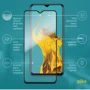 Аксессуар для смартфона Piko Tempered Glass Full Glue Black for Oppo A31: Совместимость Oppo A31
