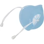 Многоразовый респиратор MyMSQ Light Blue + 30 сменных фильтров фото 5