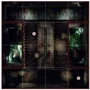 Настольная игра Steamforged Games Ltd Resident Evil 2: The Board Game Обитель зла 2