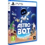 Astro Bot (PS5): Серия приставки PlayStation 5