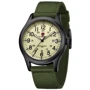 Наручные часы Cheetah Command Green (1807): Механизм Кварцевый