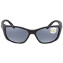 Спортивные очки Costa Del Mar FISCH BLACKOUT GRAY 580P (FS01OGP): Производитель Costa Del Mar