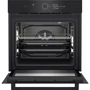 Духова шафа електрична Beko BBIM17400BS: Потужність підключення, Вт 3300