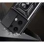 Чехол для телефонов BeCover Military Black for Xiaomi Redmi Note 13 5G (711030): Пленка в комплекте нет