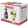 Соковыжималка Tefal ZC420E38: Объём контейнера для сока 0.8 л