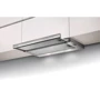 Вытяжка Faber Flexa Ng Glass Bk A60 (315.0635.106): Тип воздухоочистителя Отвод