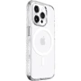 Чехол для iPhone LAUT CRYSTAL MATTER X MagSafe Clear (L_IP23D_CMX_UC) for iPhone 15 Pro Max: Материалы Пластик