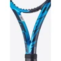 Ракетка для большого тенниса Babolat Pure Drive Team no cover blue Gr3 фото 2