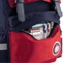 Рюкзак Kite College Line K18-890L-1: Корпус рюкзака Мягкий