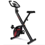 Велотренажер Hop-Sport HS-3020X Quest X-Bike черно-красный (5902308232501)