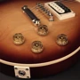 Электрогитара CORT CR300 (Aged Vintage Burst) фото 8