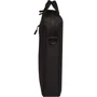 Сумка для ноутбуков Continent 15.6" Black (CC-211BK): Цвет черный