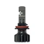 Светодиодная автолампа Philips H8/H11/H16 FOG Ultinon Pro9100 12/24V 11W (11366U91X2): Головной свет Противотуманная, Ближний свет, Дальний свет