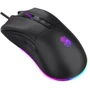 Мышь A4Tech Bloody P90s RGB Activated USB Black (Bloody P90s Stone Black): Максимальное разрешение сенсора, dpi 8000