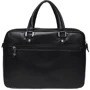 Мужская сумка мессенджер Giorgio Ferretti черная (3703q11-black): Тип Сумки