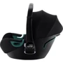 Автокресло BRITAX-ROMER BABY-SAFE iSENSE Space Black с платформой FLEX BASE iSENSE: Внутренние ремни 5-ти точечный