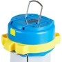 Фонарь туристический Skif Outdoor Buster SE (389.02.55): Вес, г 420