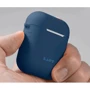 Чехол для наушников LAUT POD Case Ocean Blue (LAUT_AP_POD_BL) for Apple AirPods фото 2