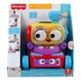 Интерактивный Робот 4-в-1 с технологией Smart Stages Fisher-Price (многоязычный) фото 5