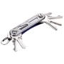 Брелок із ключами Troika Clever Key (KCL81/BL): Стать Унисекс