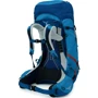 Рюкзак Рюкзак Osprey Atmos AG LT 50 night shift/scoria blue - L/XL - синий (009.3283) фото 3