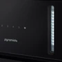 Вытяжка Pyramida ABH 52 SRC (1150) GBL: Тип воздухоочистителя Рециркуляция, Отвод