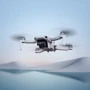 DJI Mini 4K Fly More Combo (CP.MA.00000788.01): Управление/Передатчик Пульт д/у
