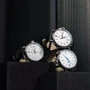 Наручные часы NORTH EDGE AMOY black (41583): Тип циферблата Аналоговый (стрелочный)