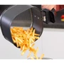 Фритюрниця Tefal Fry Delight FX100: Матеріал корпусу пластик