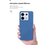 Чохол для телефона ArmorStandart ICON Case Dark Blue for Xiaomi Redmi Note 13 Pro 5G / Poco X6 5G (ARM71851) фото 7