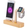 Док-станція COTEetCI Base5 Dock Stand Gold (CS2095-CEG) for Apple iPhone and Apple Watch